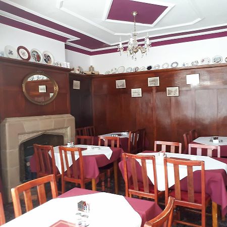 Delton Hotel Μπλάκπουλ Εξωτερικό φωτογραφία
