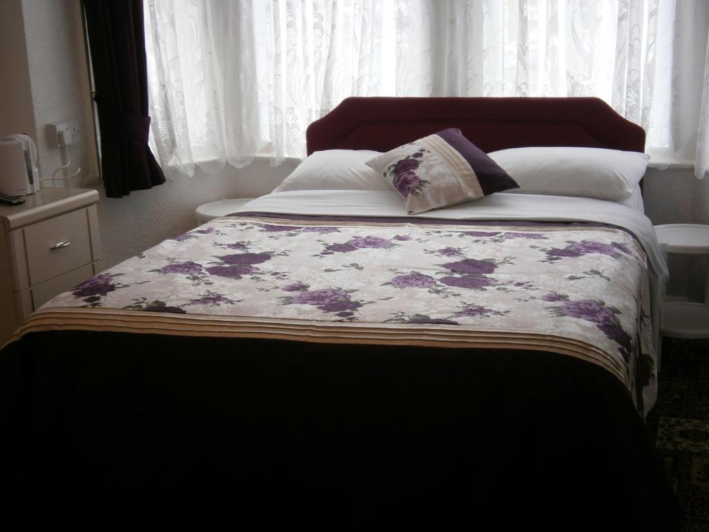 Delton Hotel Μπλάκπουλ Δωμάτιο φωτογραφία