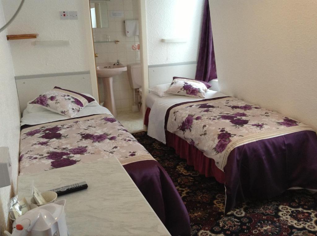 Delton Hotel Μπλάκπουλ Δωμάτιο φωτογραφία