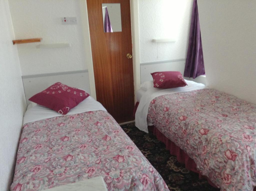 Delton Hotel Μπλάκπουλ Δωμάτιο φωτογραφία