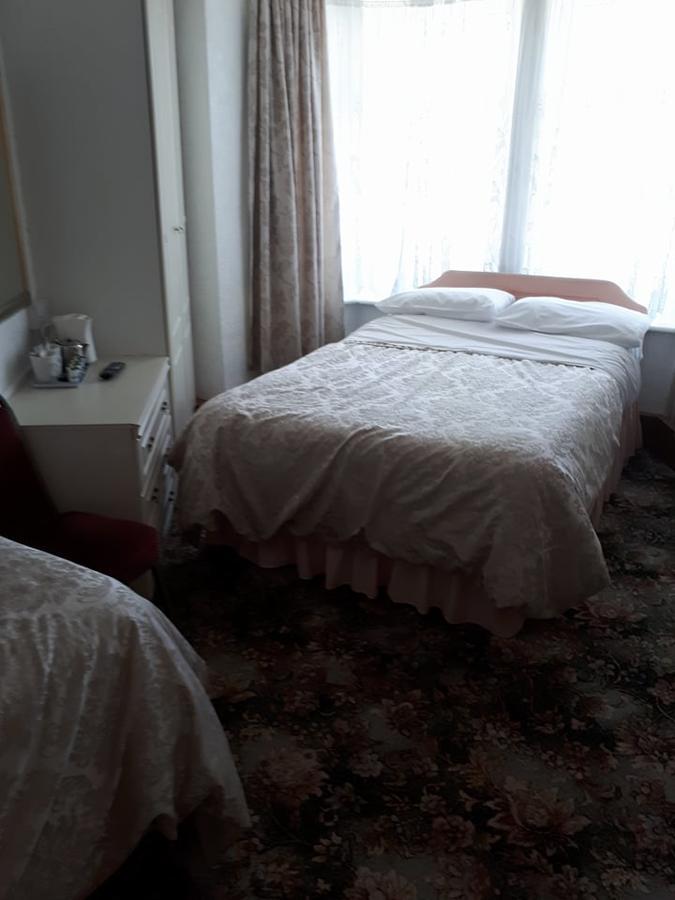 Delton Hotel Μπλάκπουλ Εξωτερικό φωτογραφία