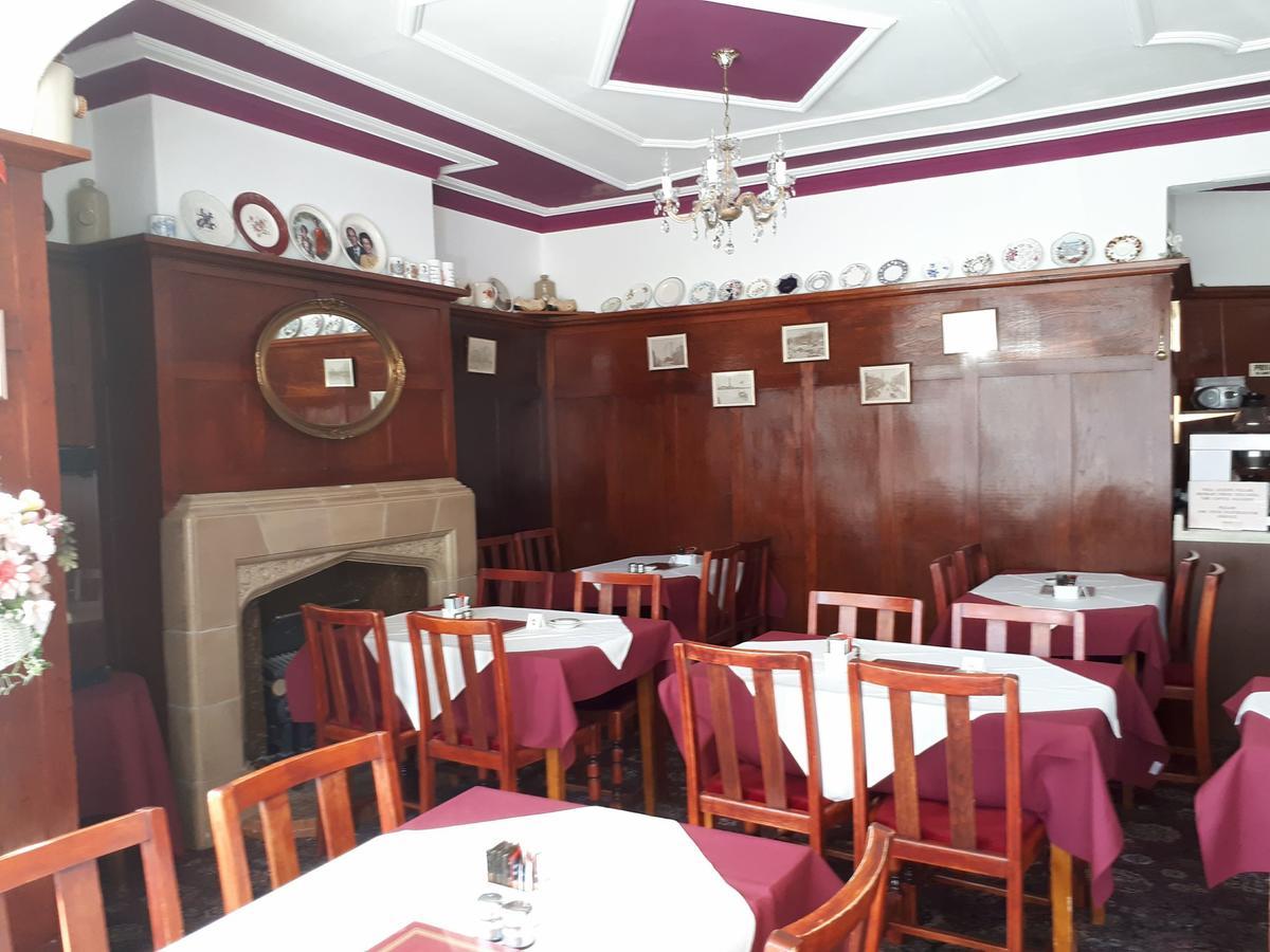 Delton Hotel Μπλάκπουλ Εξωτερικό φωτογραφία