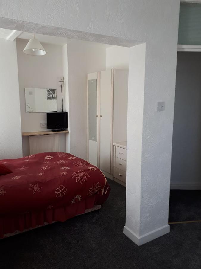 Delton Hotel Μπλάκπουλ Εξωτερικό φωτογραφία