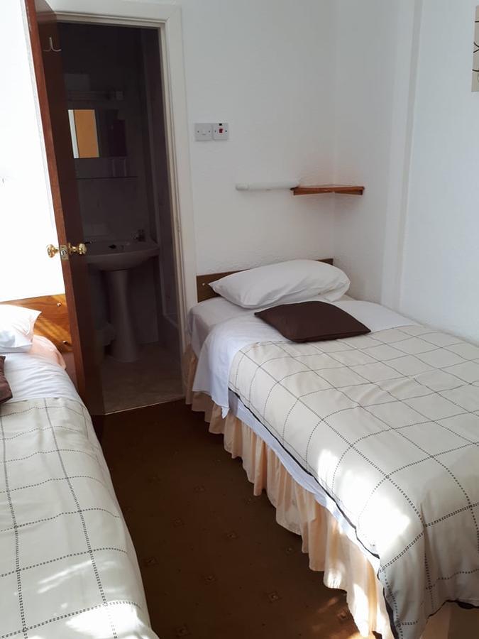 Delton Hotel Μπλάκπουλ Εξωτερικό φωτογραφία