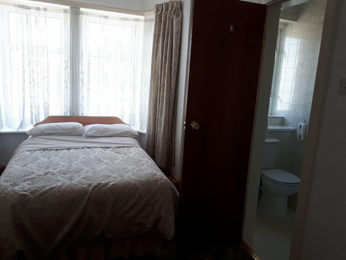 Delton Hotel Μπλάκπουλ Εξωτερικό φωτογραφία
